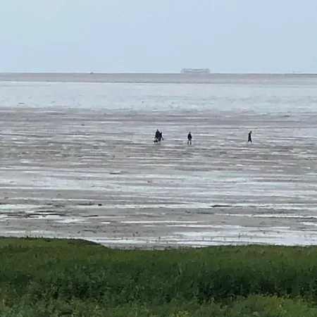 Bed & Breakfast Het De Wadden