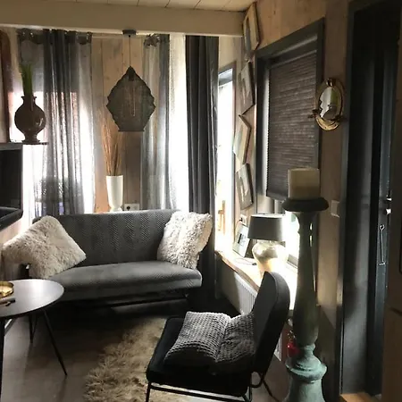 Het De Wadden Den Oever