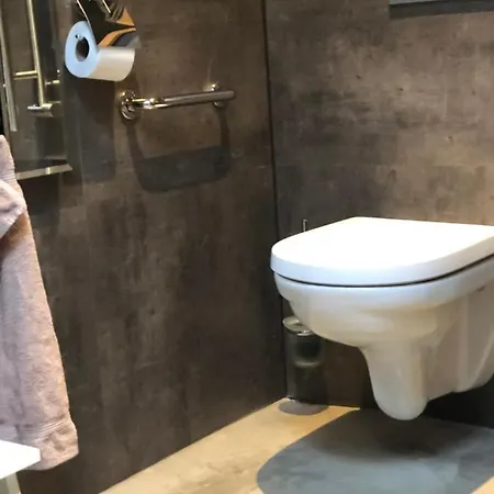 Het De Wadden Bed & Breakfast