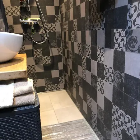 Het De Wadden 3* Den Oever