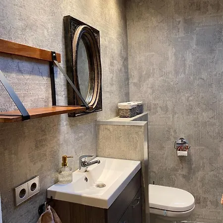 Het De Wadden Bed & Breakfast Den Oever