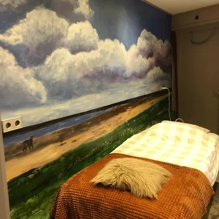 Het De Wadden 3* דן אובר