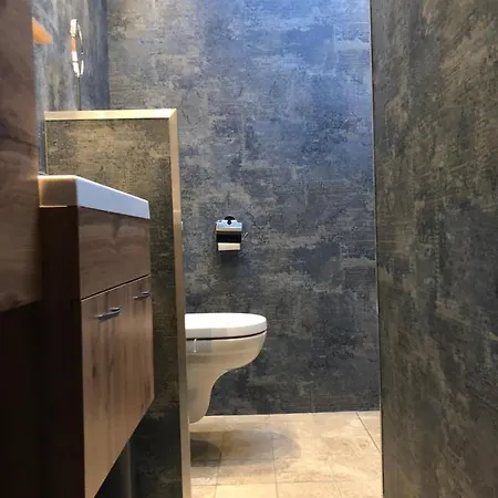 Bed & Breakfast Het De Wadden