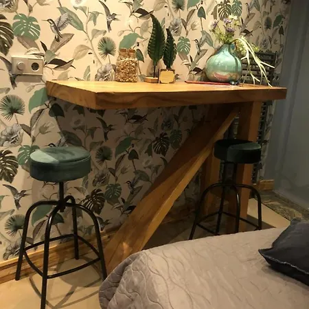 Bed & Breakfast Het De Wadden 3*