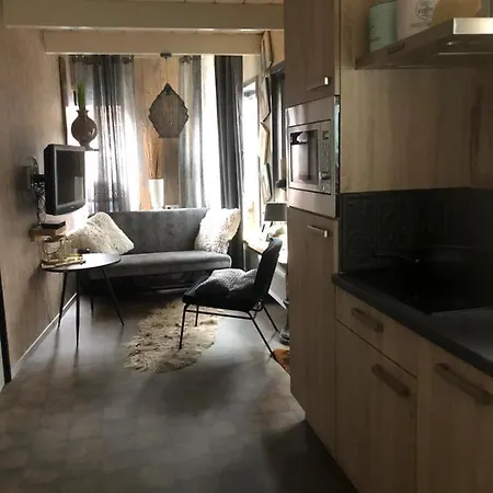 Bed & Breakfast Het De Wadden 3*