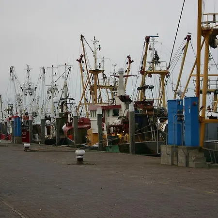 Het De Wadden Bed & Breakfast