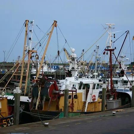 Het De Wadden Bed & Breakfast 3*