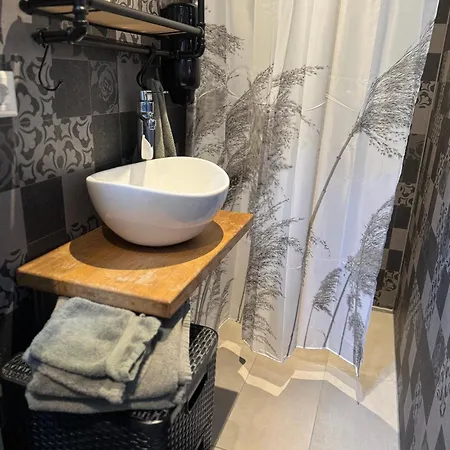 Het De Wadden 3* Den Oever