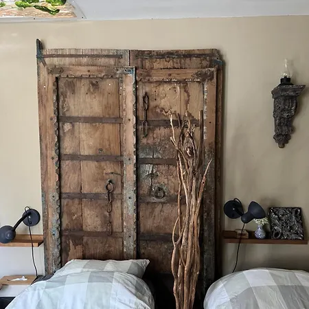 Bed & Breakfast Het De Wadden