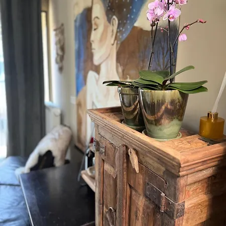 Bed & Breakfast Het De Wadden 3*