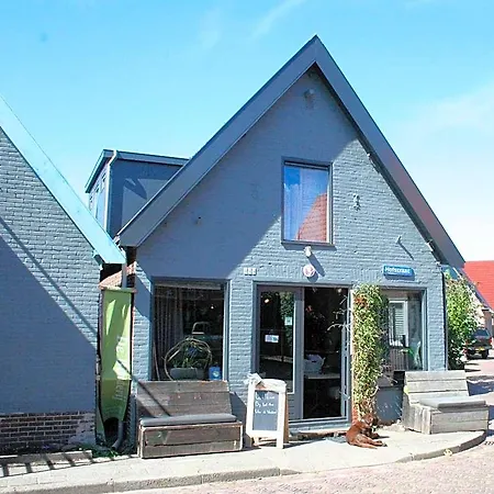 Bed and breakfast Het De Wadden 3*