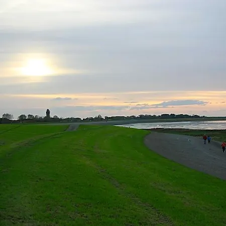 Het De Wadden 3* Den Oever