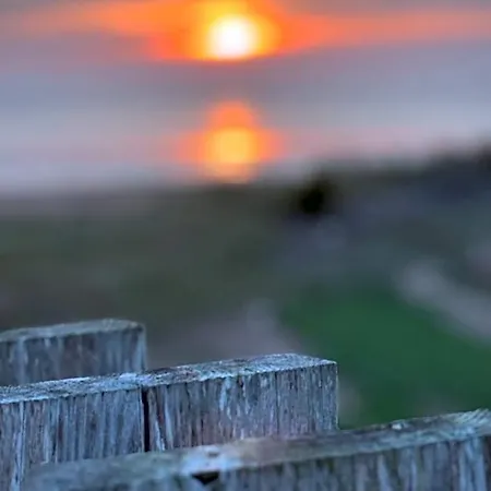 Bed and breakfast Het De Wadden