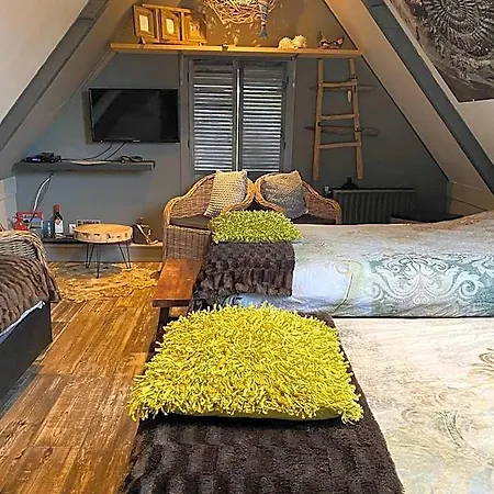 Het De Wadden 3*