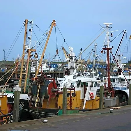 Het De Wadden 3*