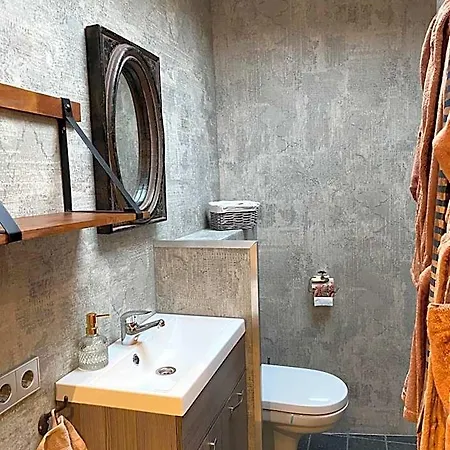 Bed and breakfast Het De Wadden 3*