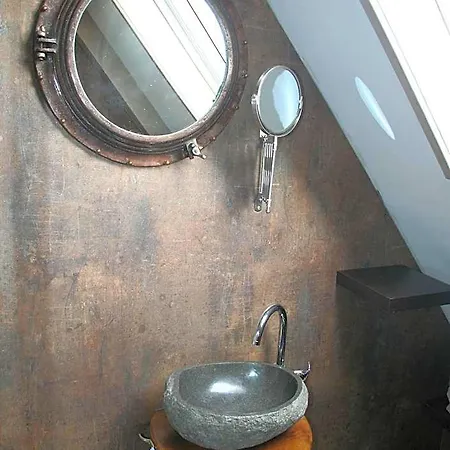 Bed and breakfast Het De Wadden 3*