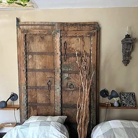 Bed and breakfast Het De Wadden 3*