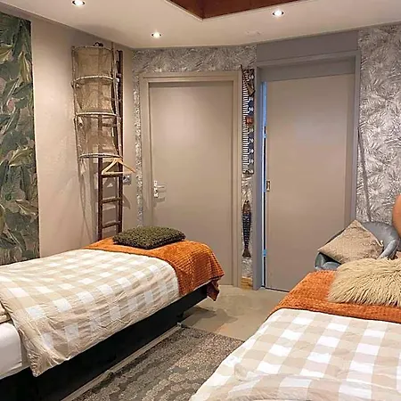 Bed and breakfast Het De Wadden Den Oever