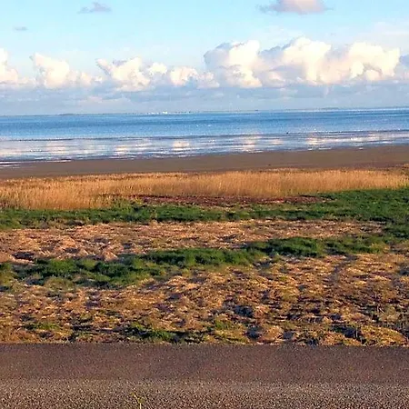 Bed and breakfast Het De Wadden Den Oever
