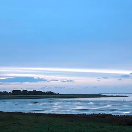 Bed and breakfast Het De Wadden Den Oever