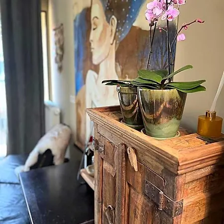 Het De Wadden Bed and breakfast Den Oever