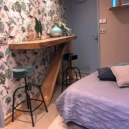 Het De Wadden 3*