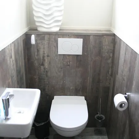 Het De Wadden 3* Den Oever