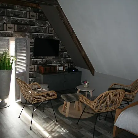 Bed & Breakfast Het De Wadden