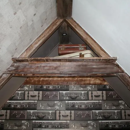 Het De Wadden Den Oever