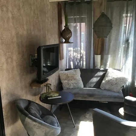 Bed & Breakfast Het De Wadden Den Oever