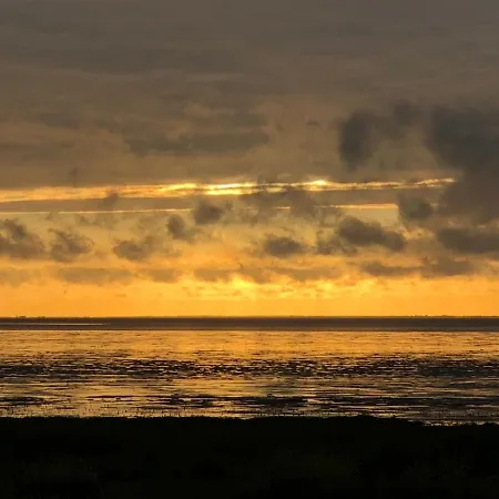 Bed & Breakfast Het De Wadden *
