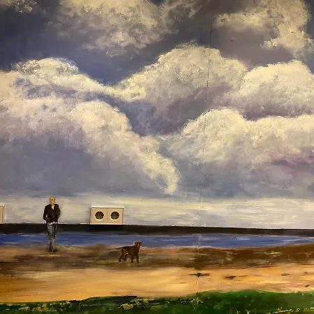 Het De Wadden Panzió