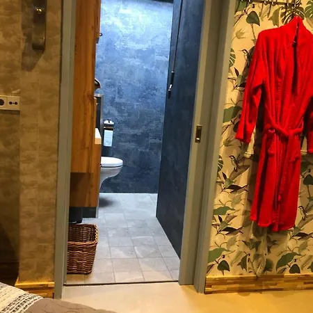 Het De Wadden Panzió 3*