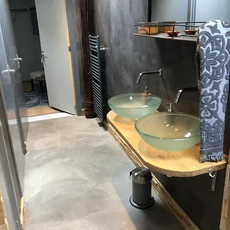 Bed & Breakfast Het De Wadden