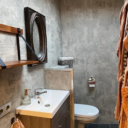 Panzió Het De Wadden