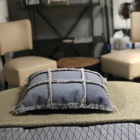 Panzió Het De Wadden Den Oever