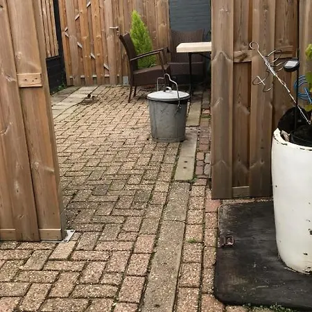 Het De Wadden Den Oever