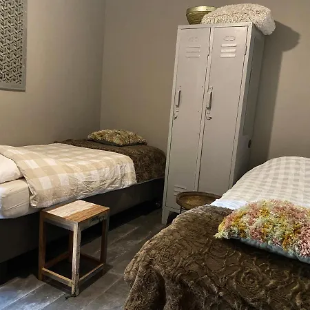Bed & Breakfast Het De Wadden *