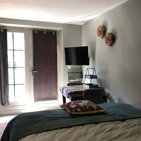 Het De Wadden Bed & Breakfast