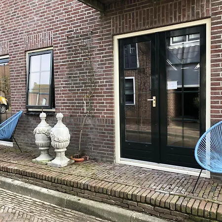 Het De Wadden * Den Oever