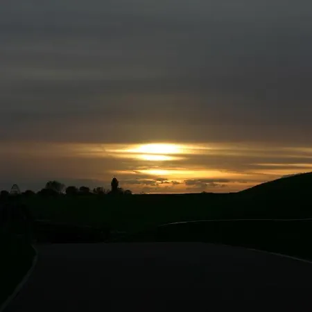 Panzió Het De Wadden