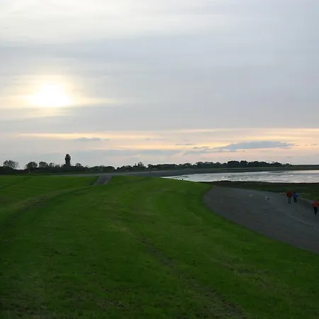 Het De Wadden Den Oever