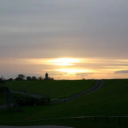Het De Wadden Panzió