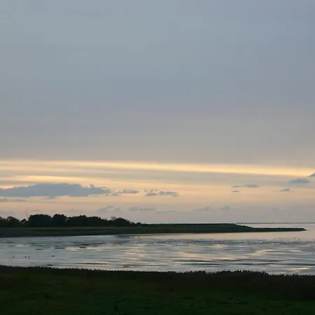 Het De Wadden Bed & Breakfast *