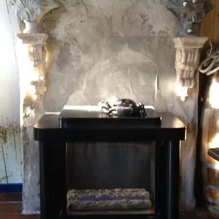 Het De Wadden Panzió Den Oever