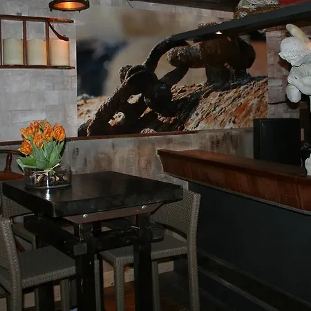 Het De Wadden 3* Den Oever