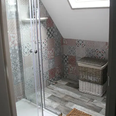 Het De Wadden Den Oever