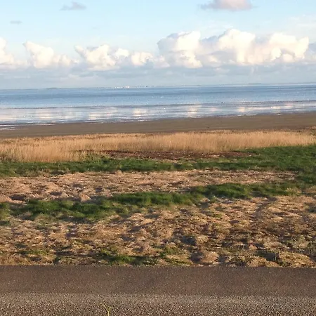 Het De Wadden Den Oever