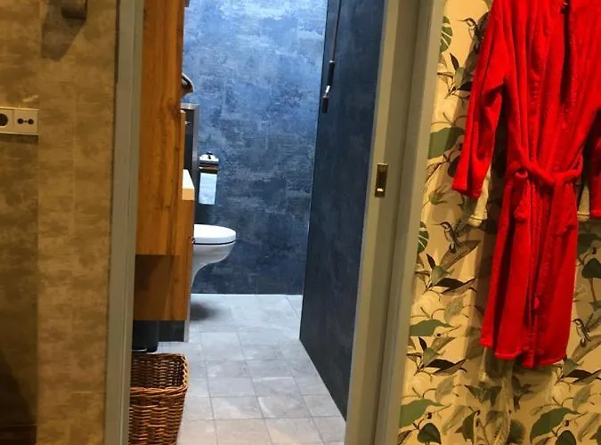 Het De Wadden Bed & Breakfast 3*